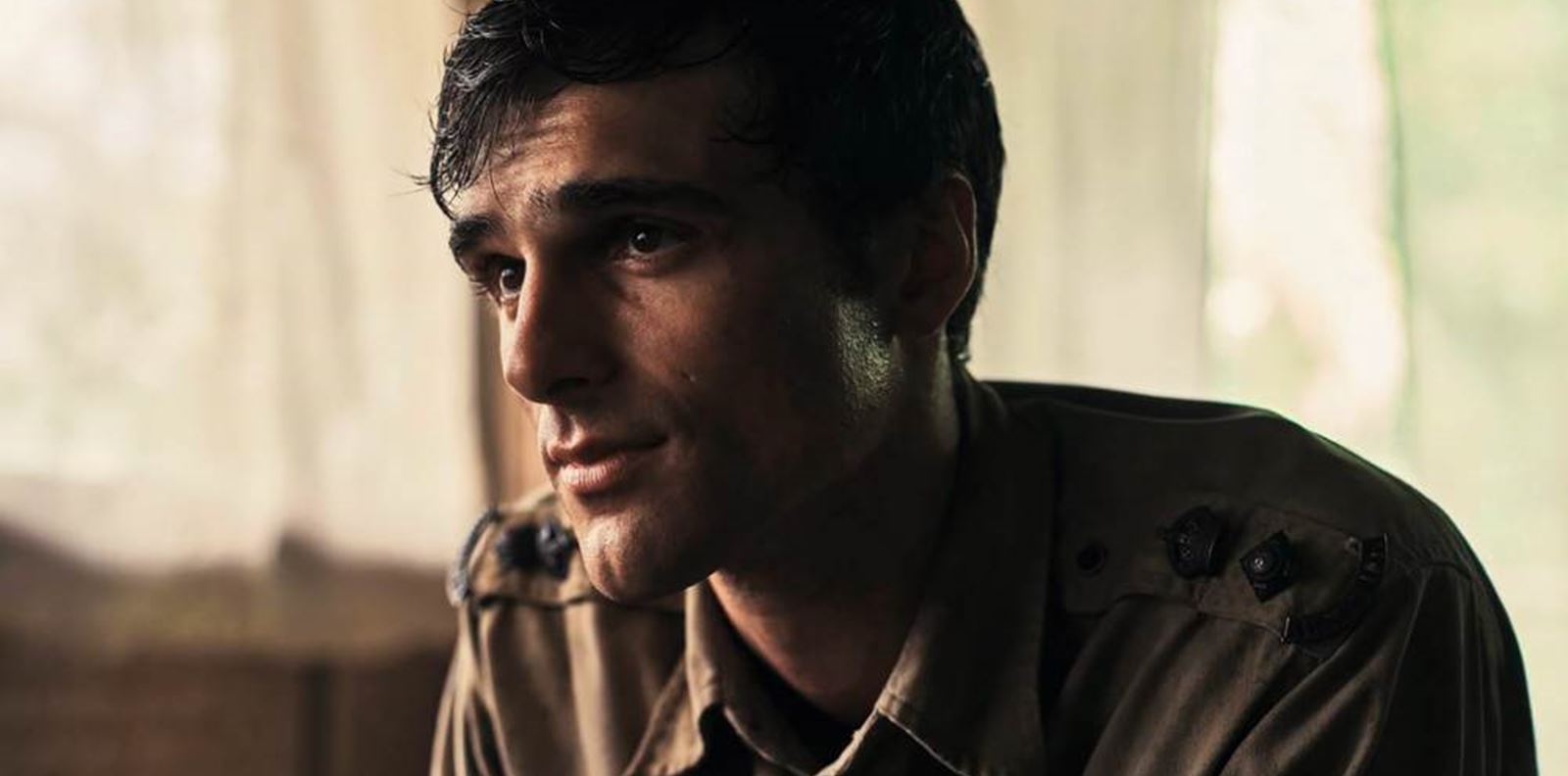 Джейкъб Елорди: От секссимвол към сериозен актьор