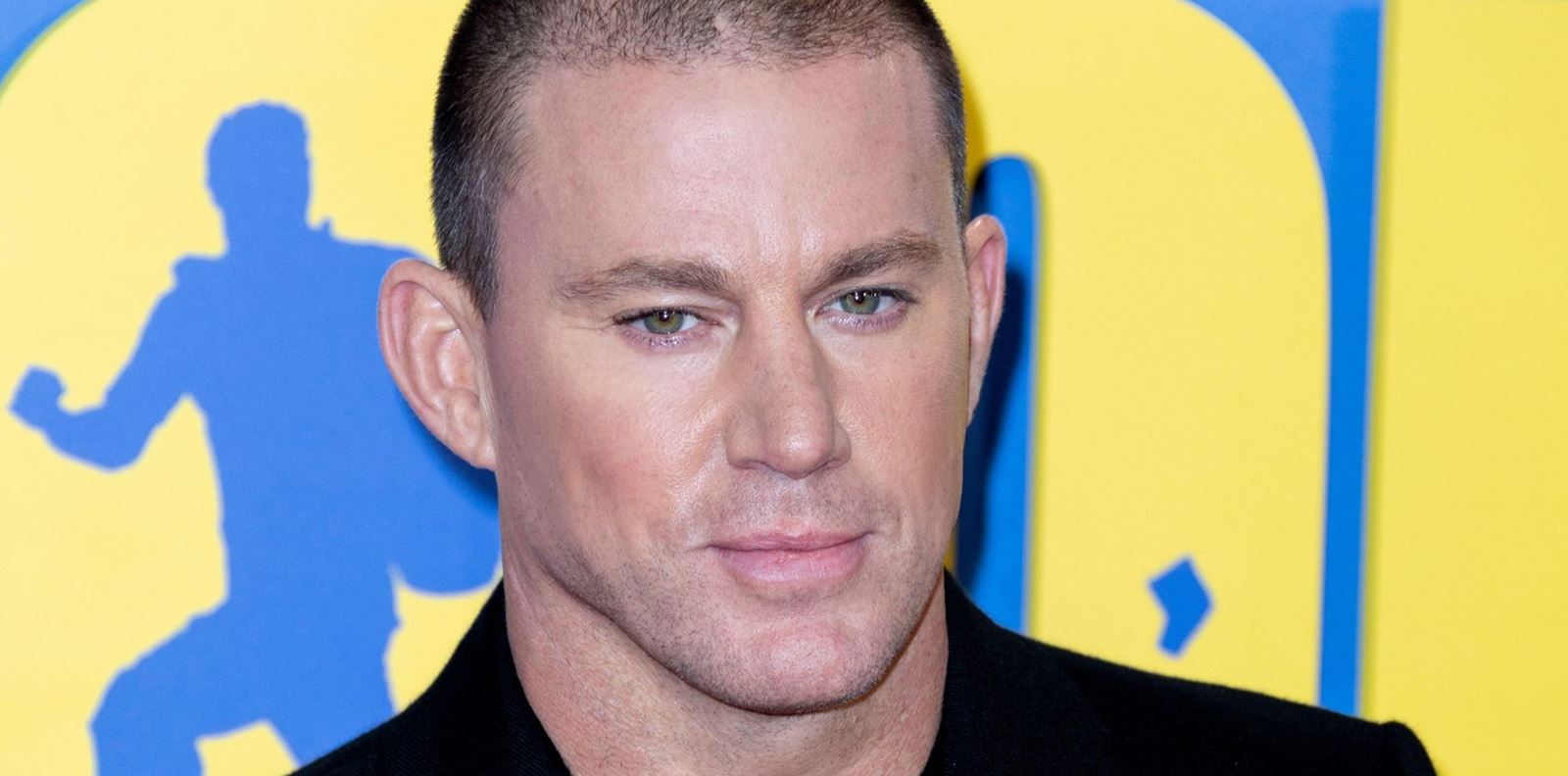 Чанинг Тейтъм претърпя сериозна травма на рамото