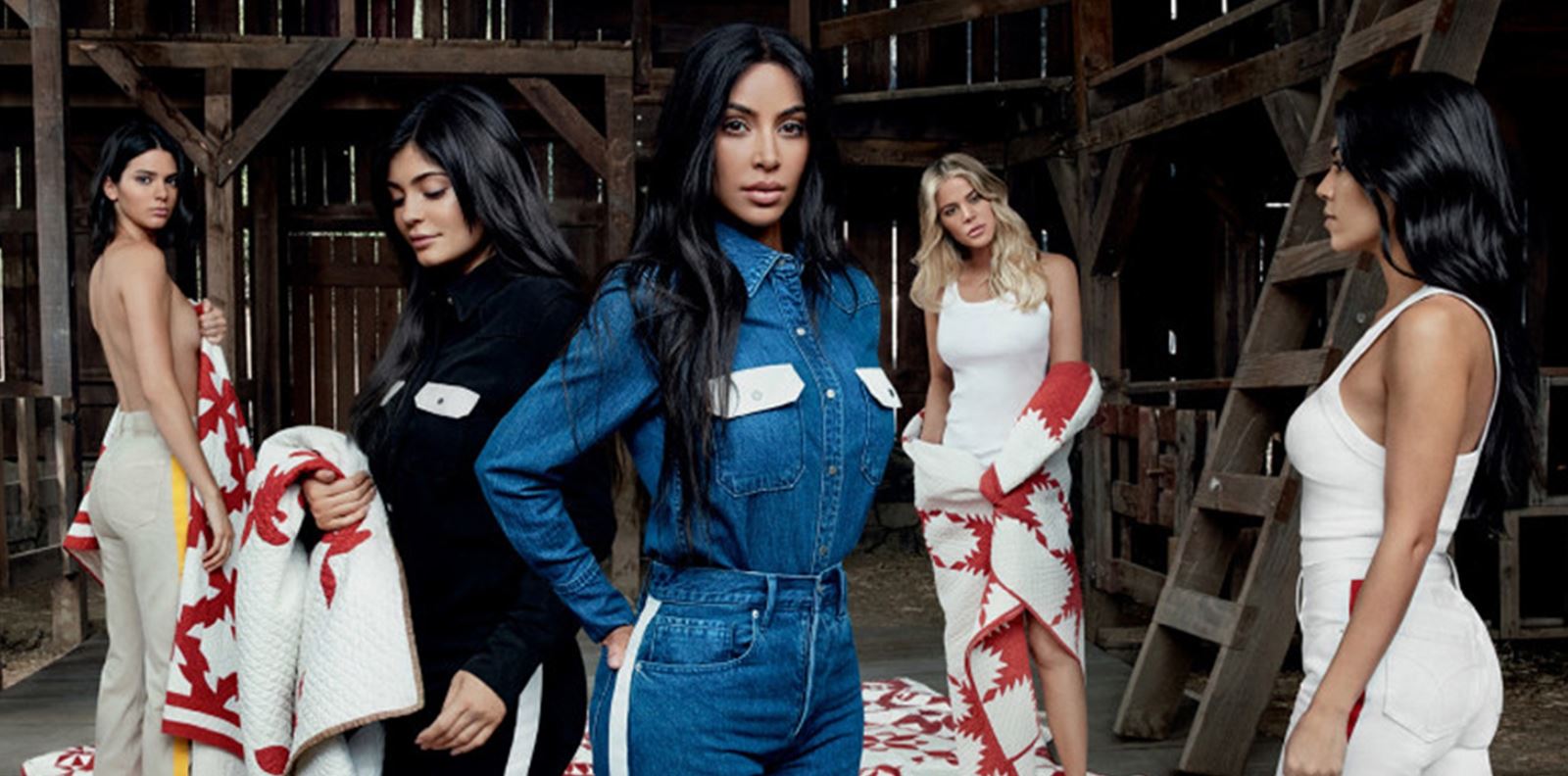 Вижте емоционалния трейлър за последния сезон на Keeping Up With The Kardashians