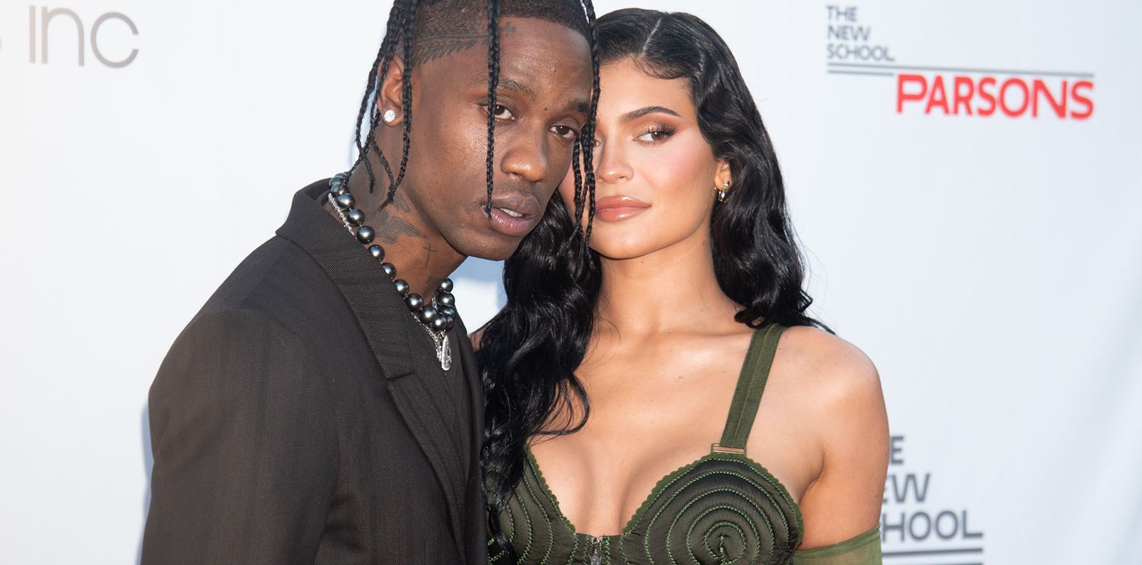 Кайли Дженър и Травис Скот отново заедно?