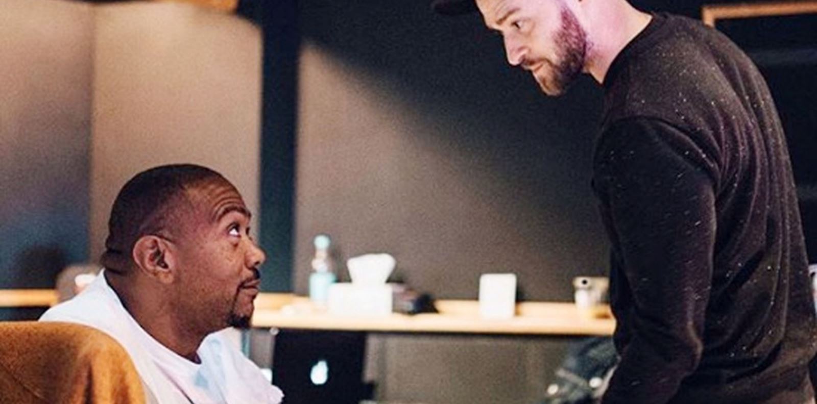 Timbaland, Джъстин Тимбърлейк и Нели Фуртадо с нов сингъл след 16 г.