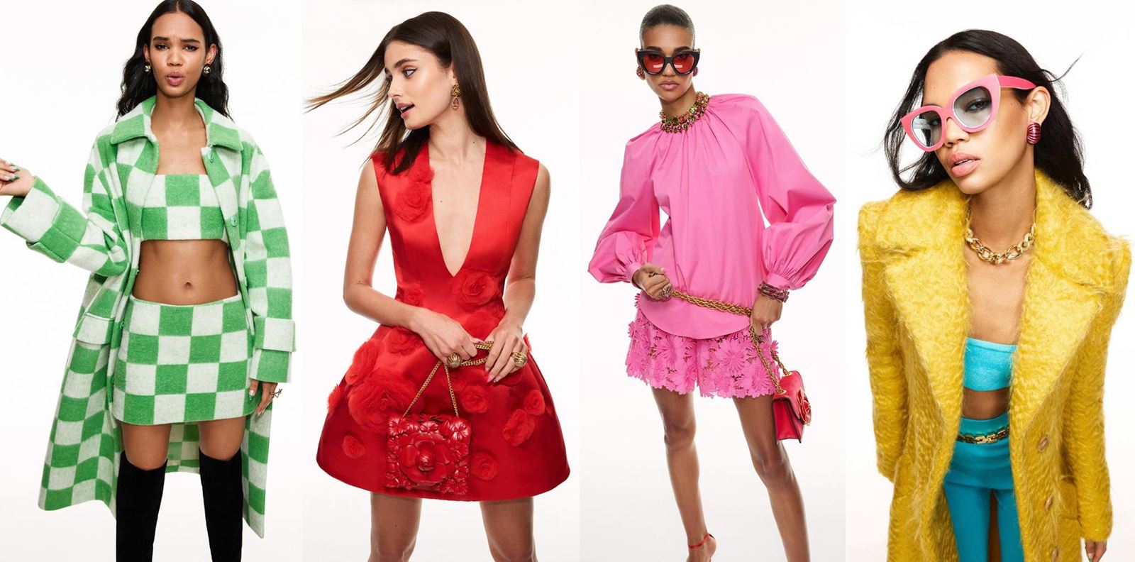 Влизаме в Boom Boom Room с Oscar de la Renta