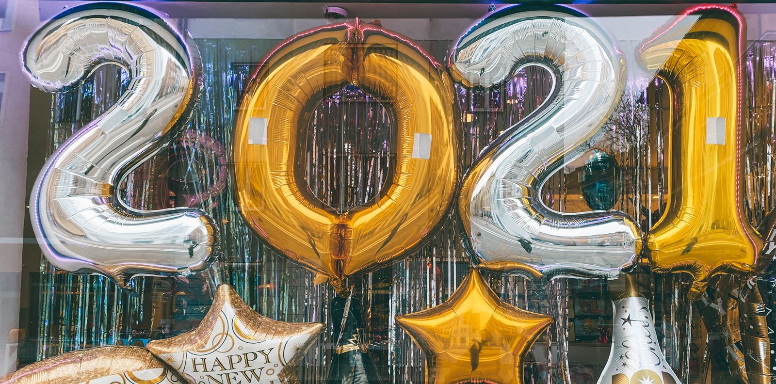 ТЕНДЕНЦИИ 2021 - Имало ли е изобщо по-чакана година?