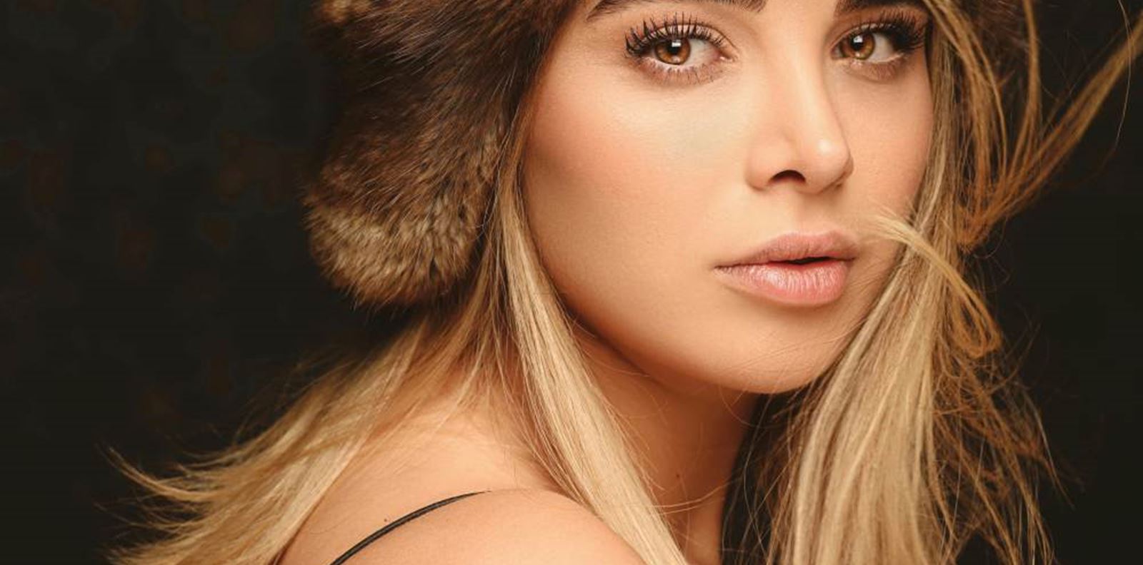 Неузнаваемият грим, за който всички в Instagram мечтаят