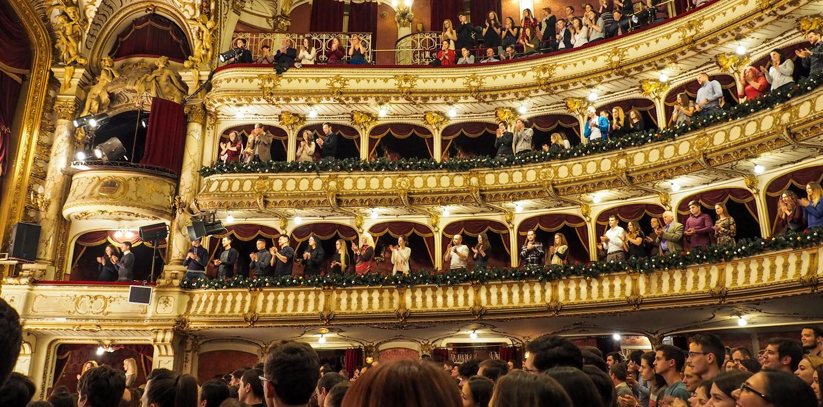 Оперният спектакъл, който да си подарите тази Коледа