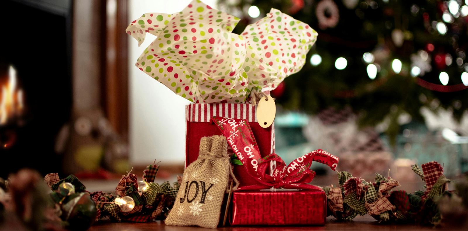 20 идеи за подаръци, подходящи за цялото семейство