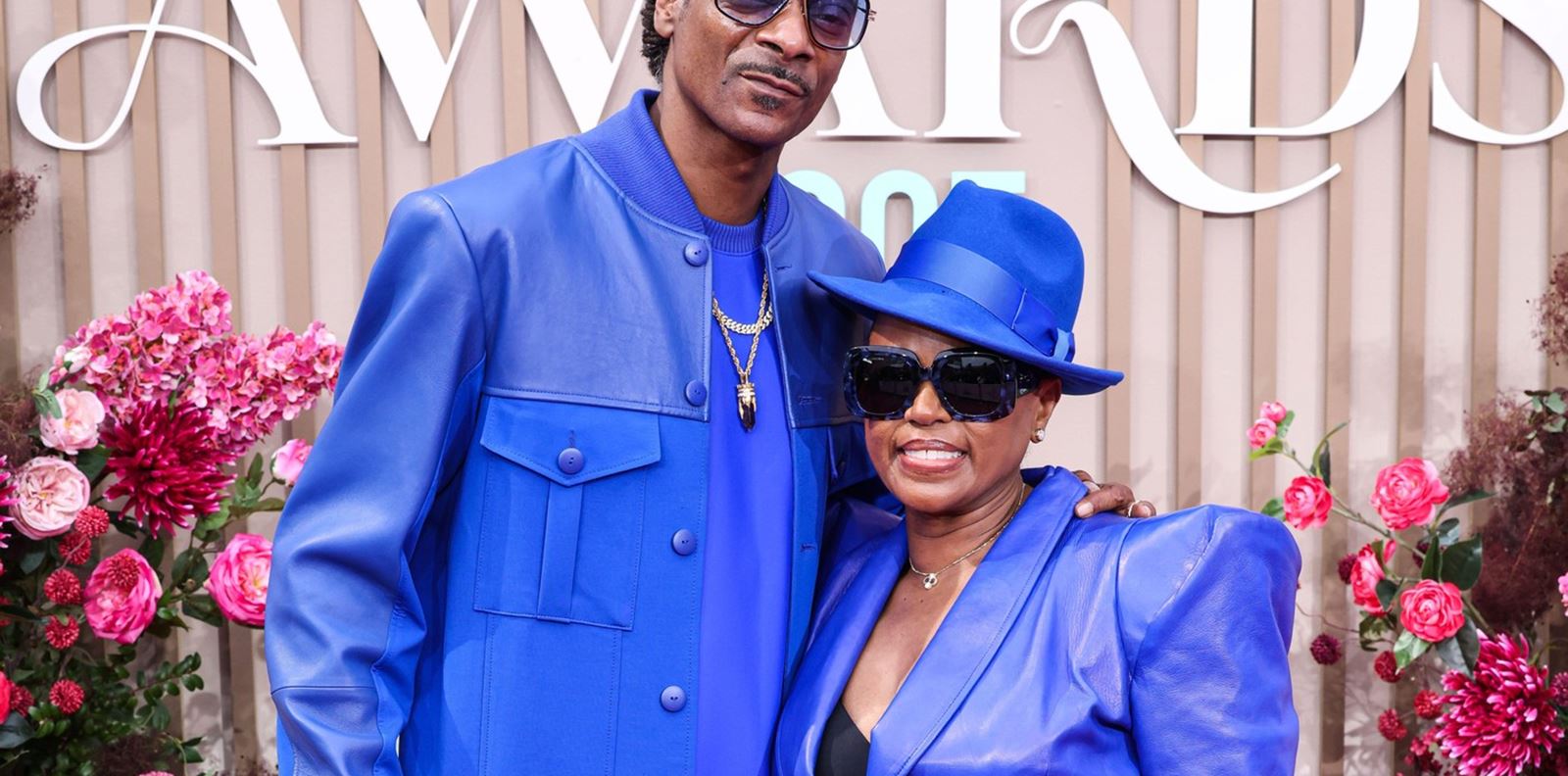 Snoop Dogg и Шанте – 28 години любов, музика и вярност