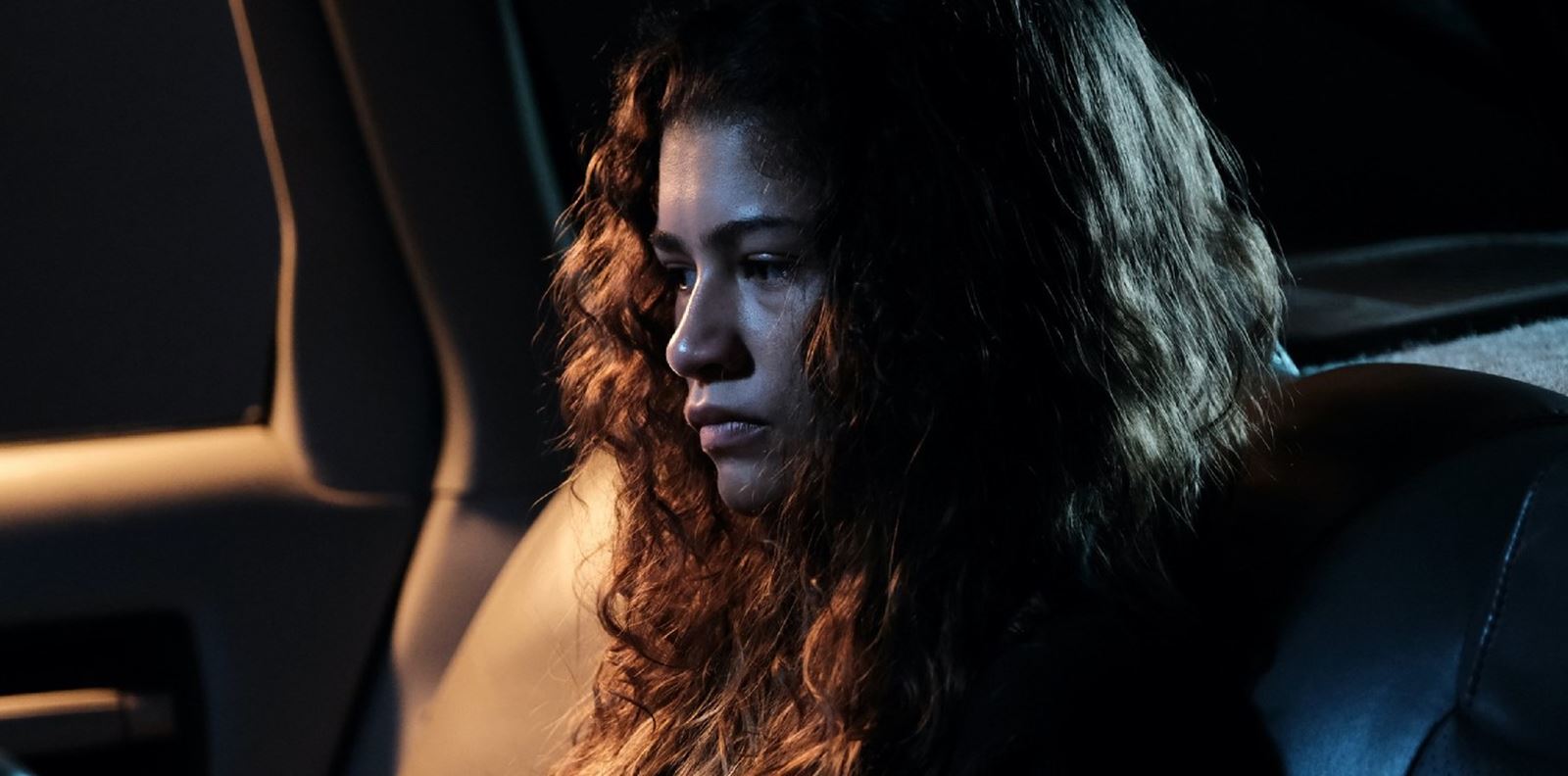 Зендея иска да знаете това, преди да изгледате новите епизоди на &quot;Еуфория&quot;