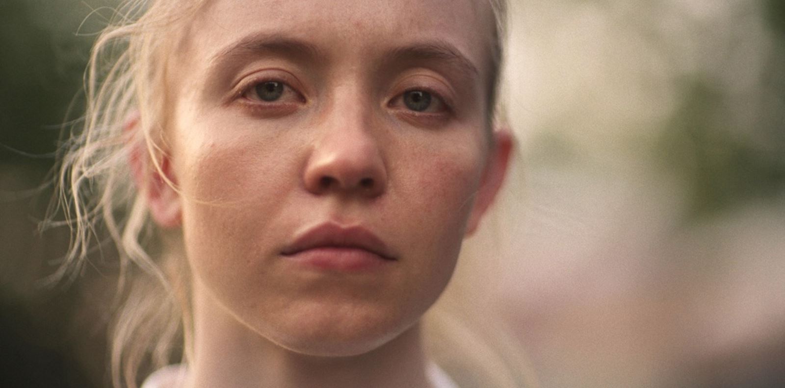 Сидни Суини е морски пехотинец в "Риалити" по HBO