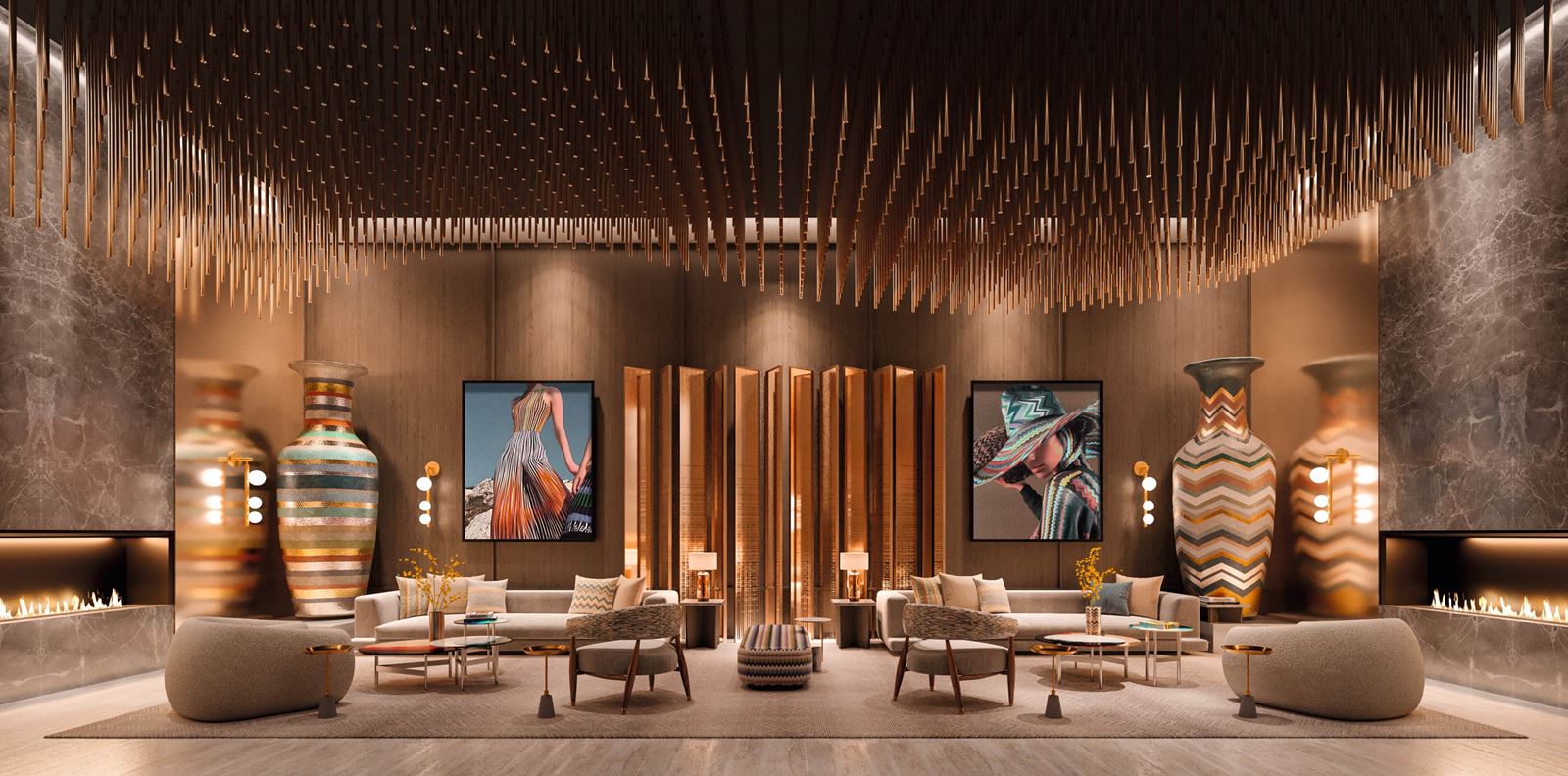 Лайфстайл делукс: или по-скоро истинско дизайн съвършенство