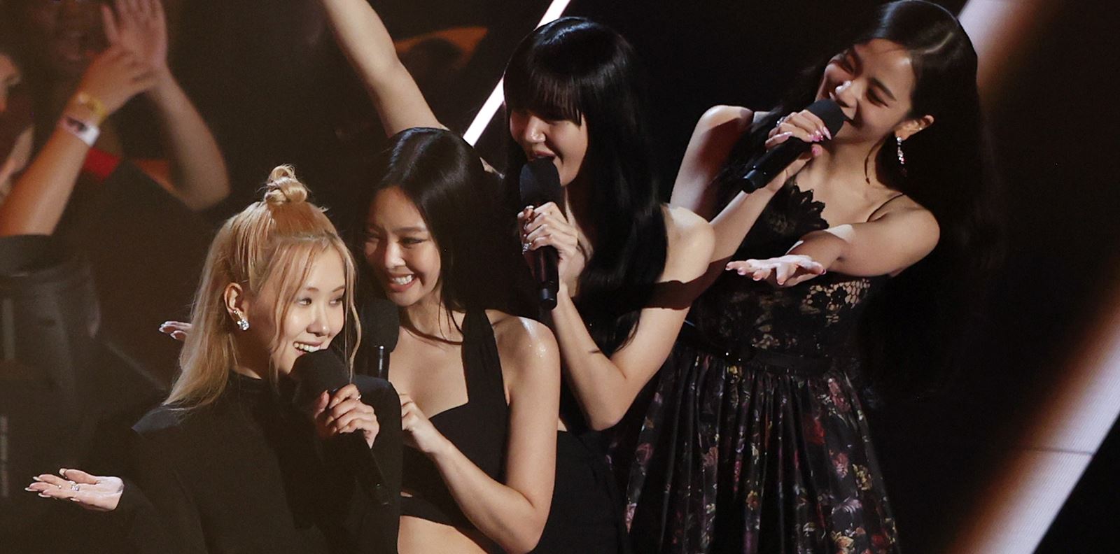 8 момента от MTV VMAs, които (не) може да сте пропуснали