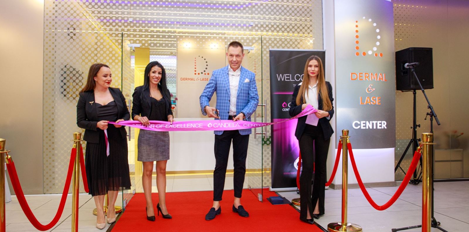 Българска естетична клиника с престижно европейско признание