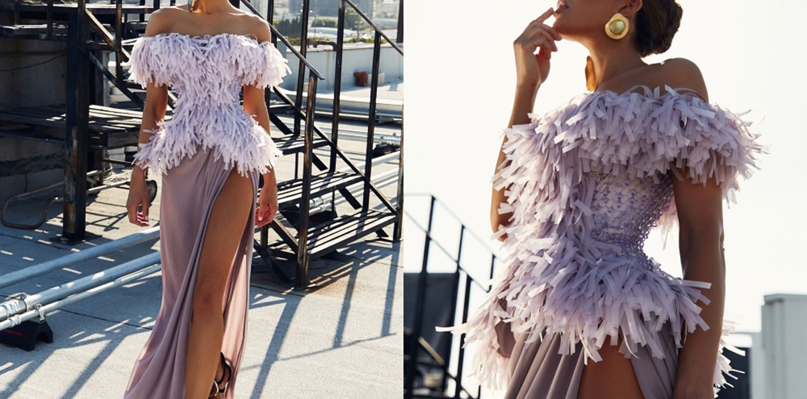 МОДА: Annah Bach x PixiePop