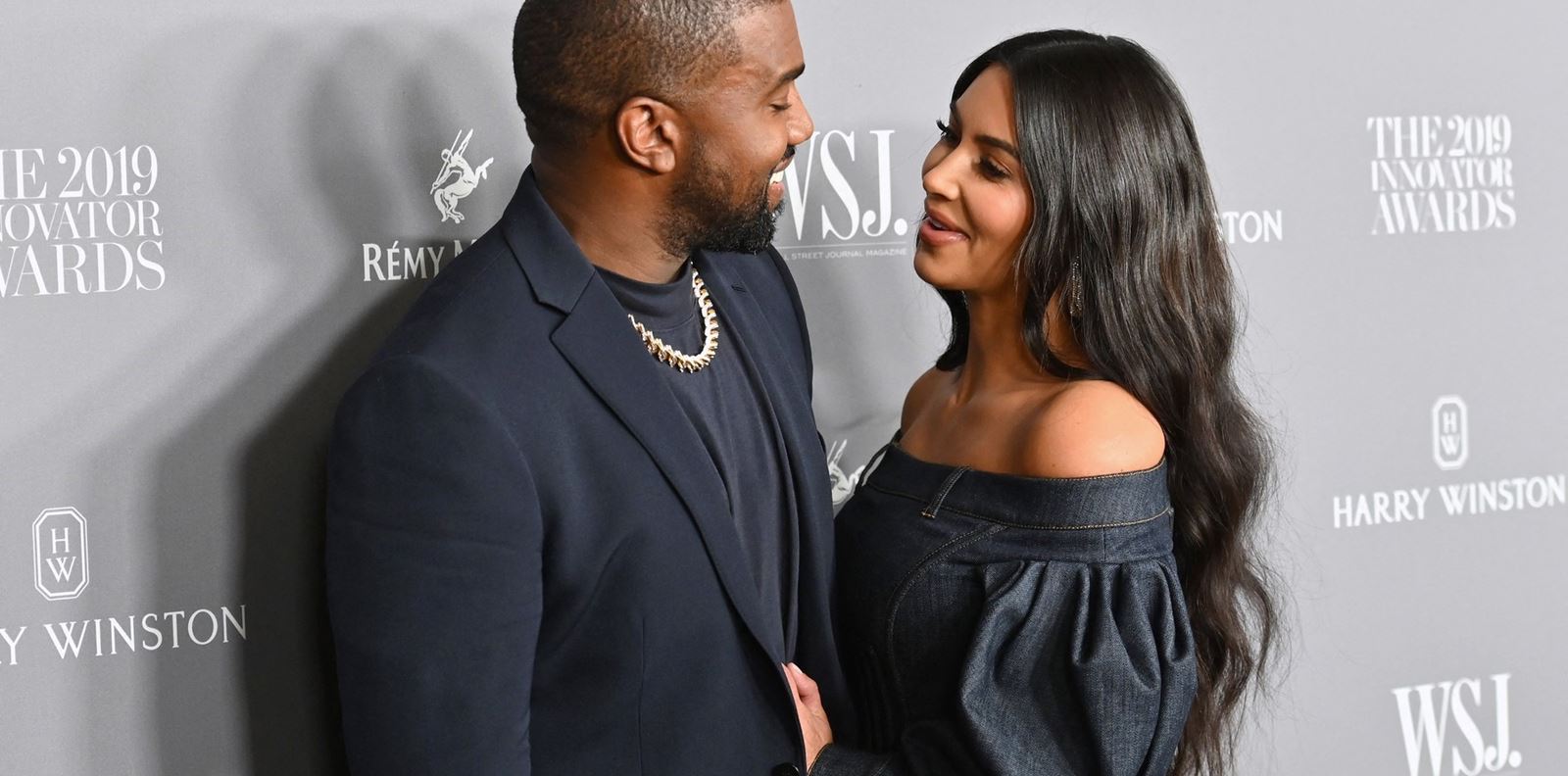 Ким Кардашиян и Кание Уест са официално разведени