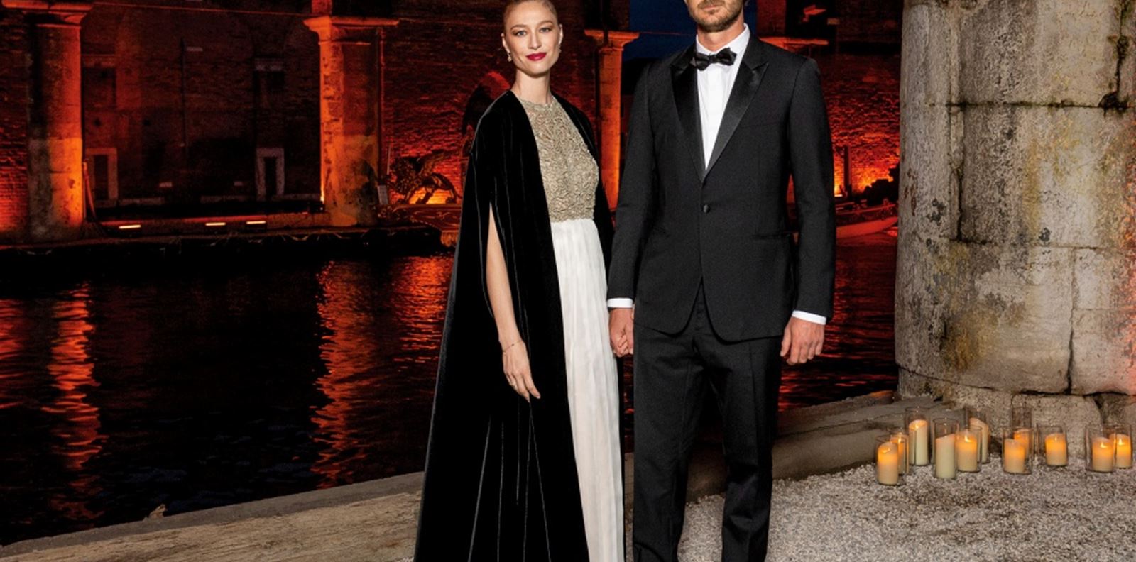 Принцесата в сърцето на Пиер Казираги