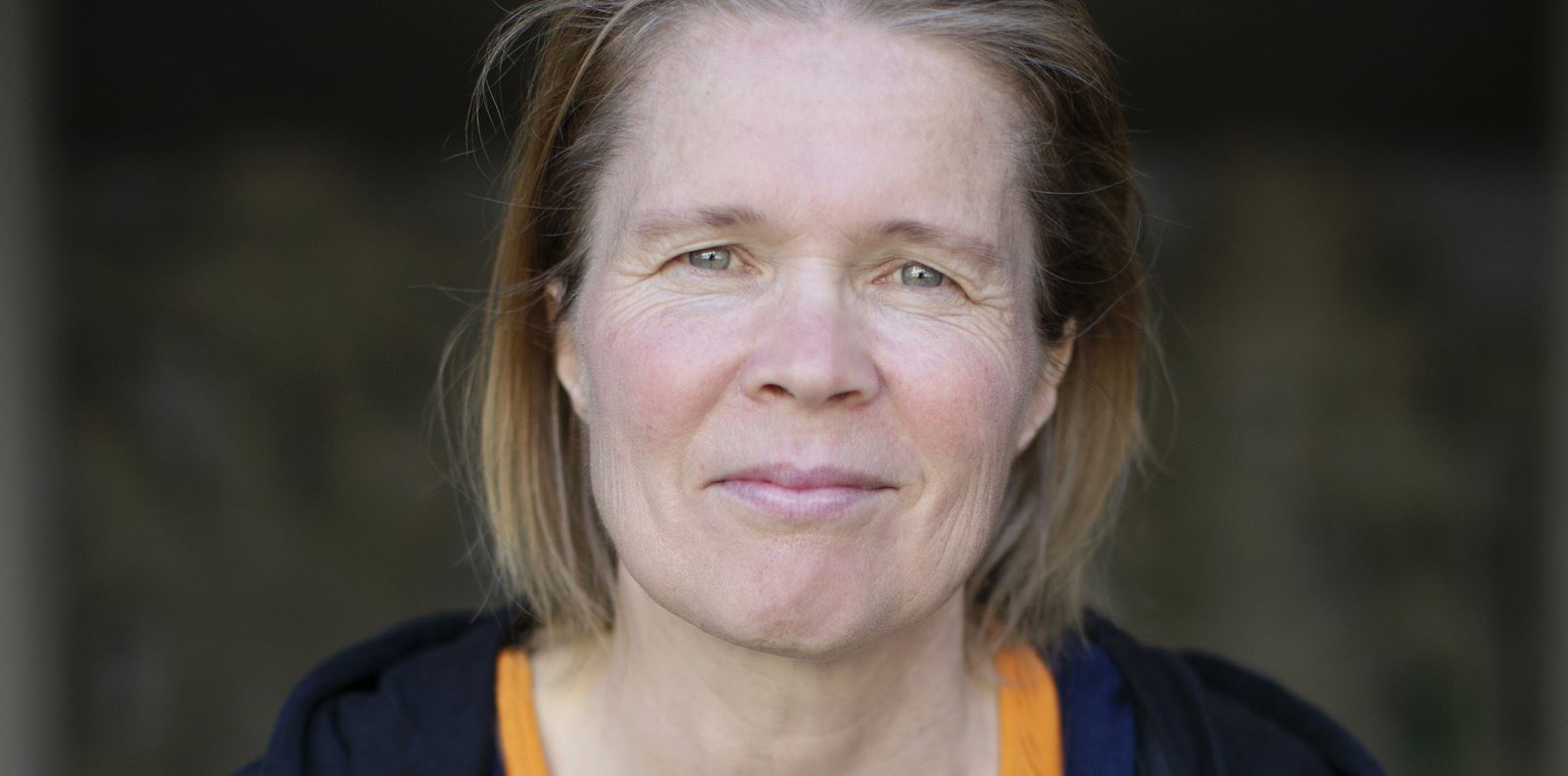 Ия Йенберг: „Другите хора изваждат най-доброто от нас&quot;