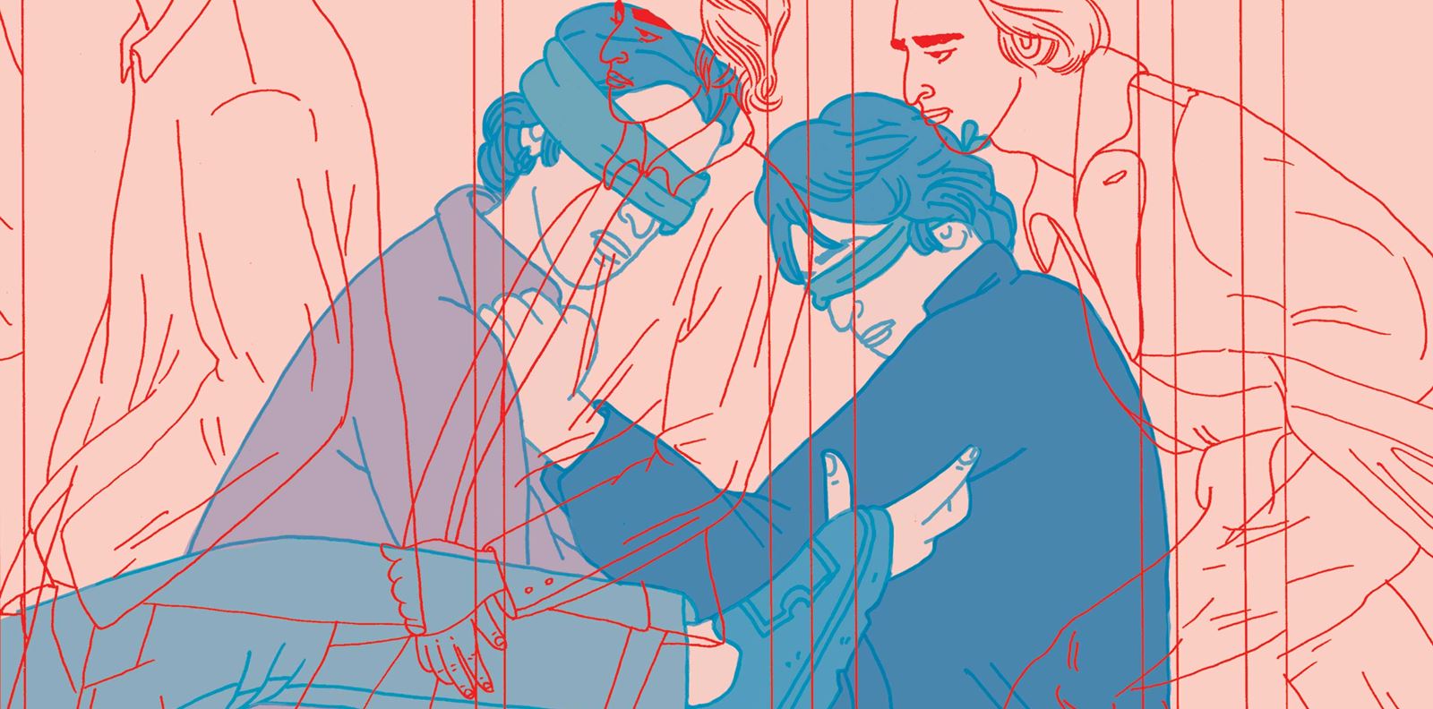 TO ME, TO YOU (наистина) отговаря на въпроса &quot;Как си?&quot;