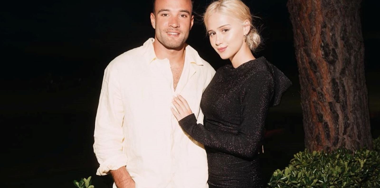 Мария Бакалова и Валери Григоров разкриха дали са разделени