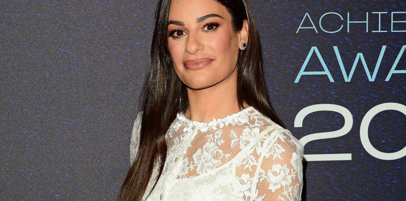 Леа Мишел е в очакване на бебе №2