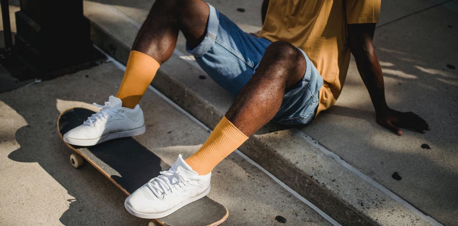 Как да разнообразим летния гардероб с удобни мъжки къси панталони?