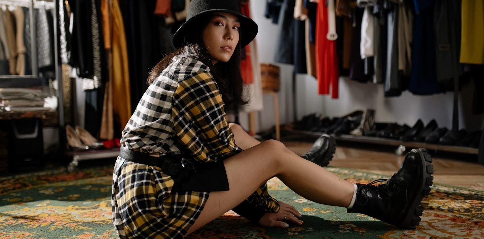 Това са ботите, които да добавите в гардероба си тази есен