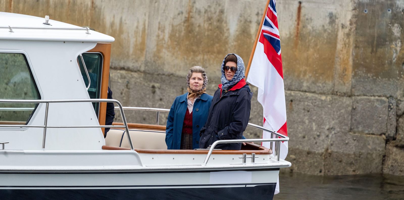 Петият сезон на "Тhe Crown" няма да бъде последен