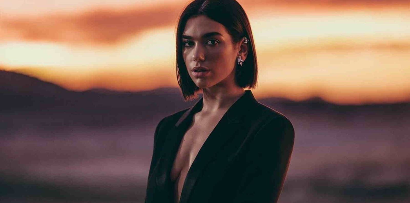 Guilty pleasure листът на Дуа Липа: суши, &quot;Клюкарката&quot; и още нещо