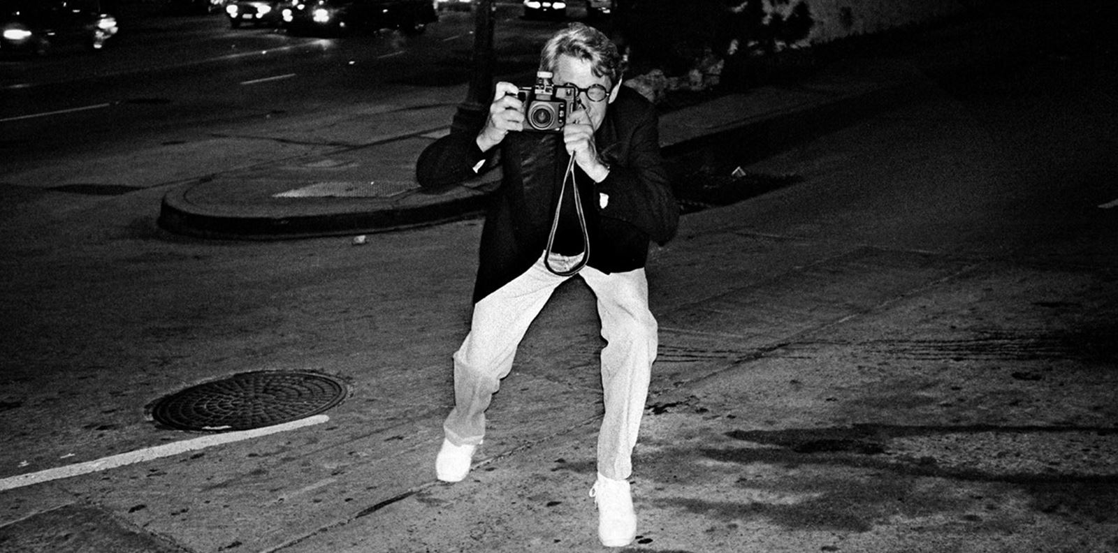 Прецизното и интелигентно наследство на Хелмут Нютън