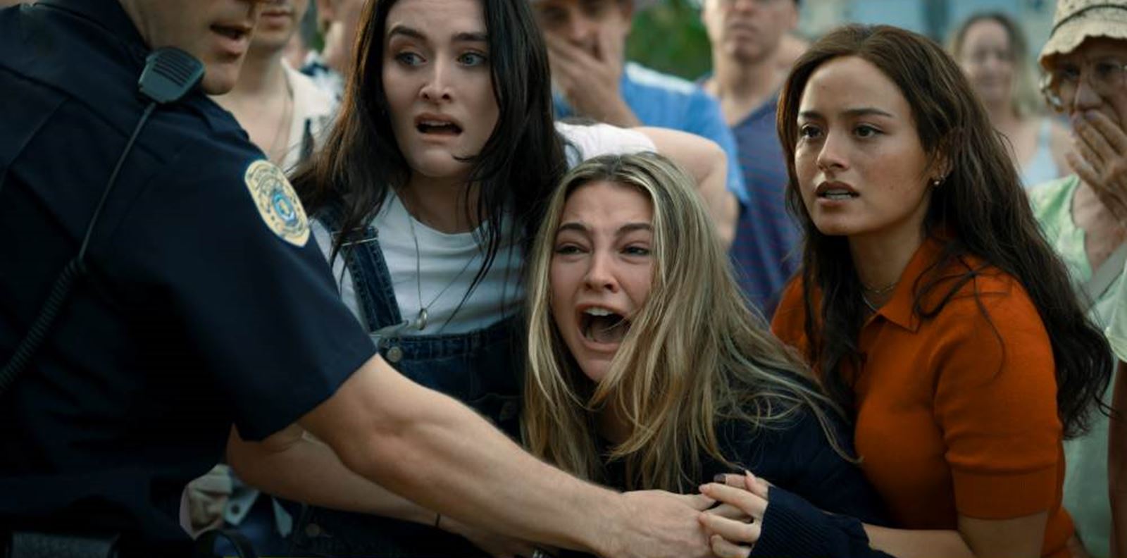 &quot;Знам какво направи миналото лято&quot; се завръща след 25 години