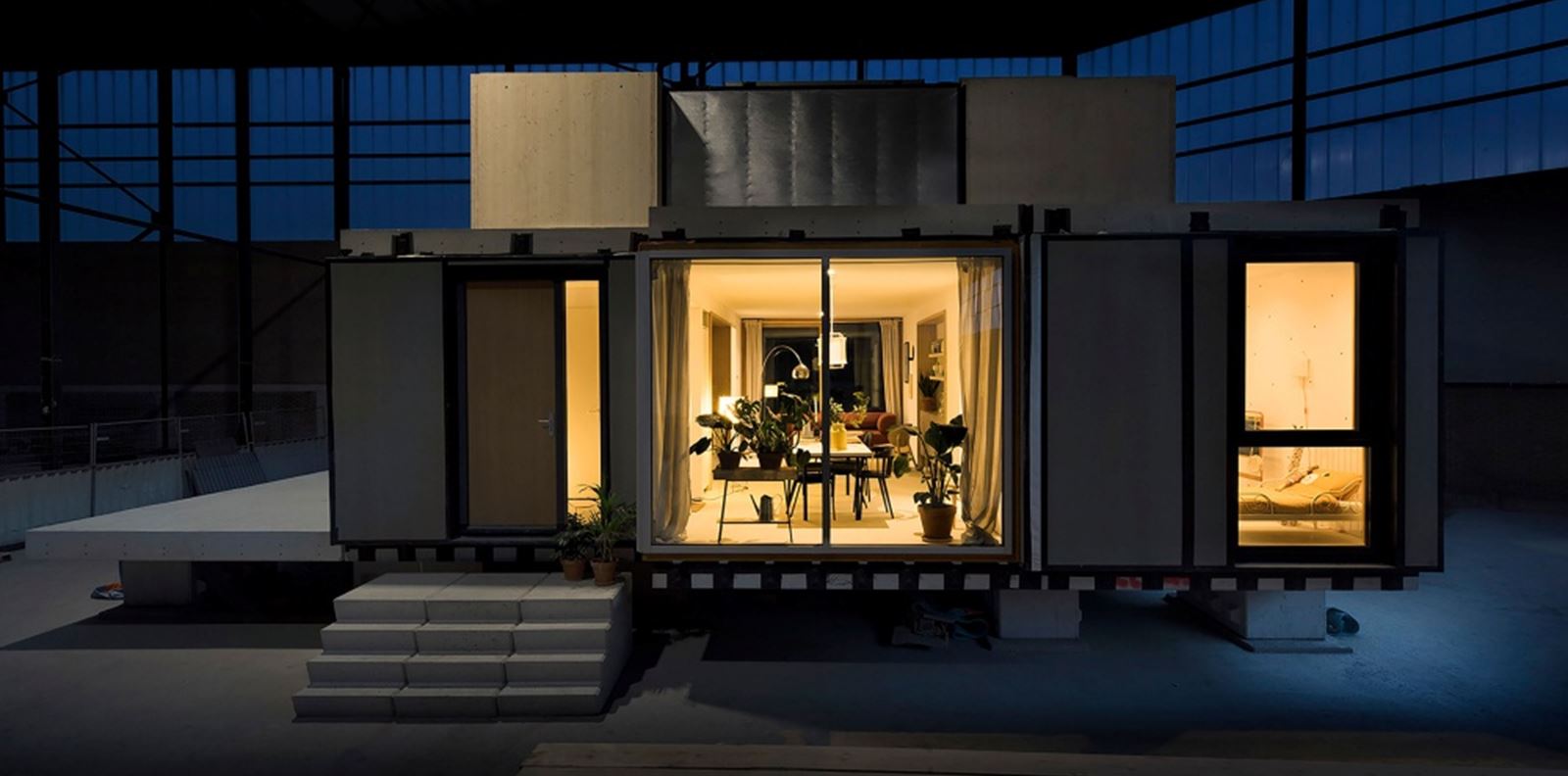 Лего за възрастни