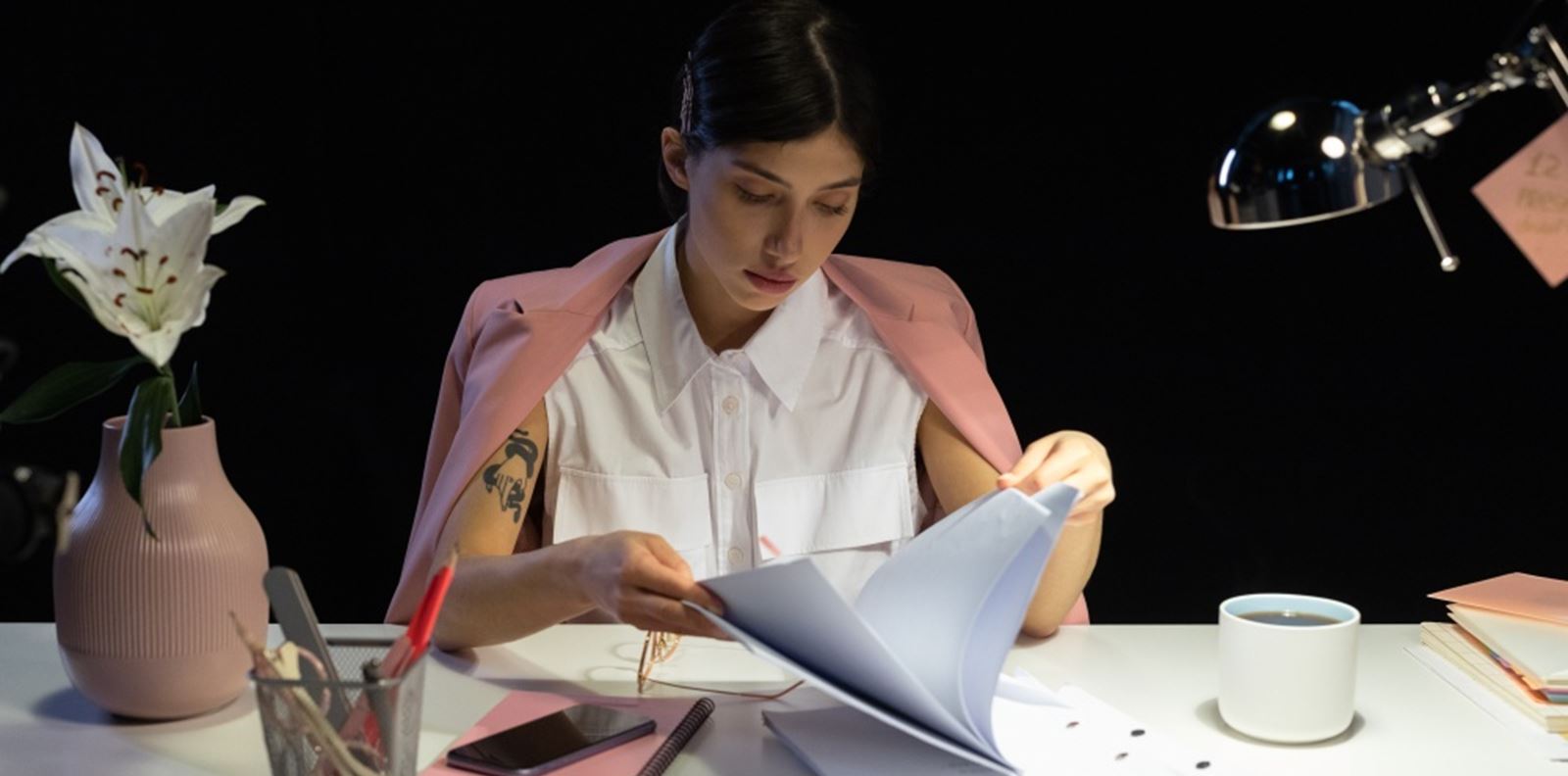 5 неща, които успешните жени правят в петък, така че понеделник да не е кошмар