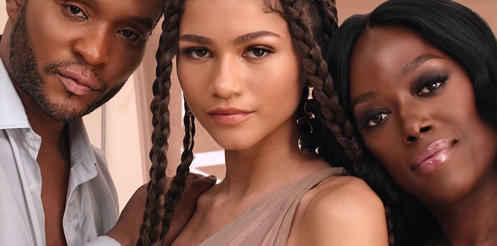 Новите продукти на Lancome променят правилата на играта