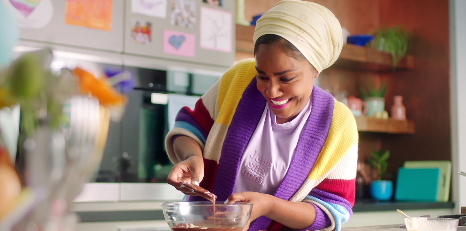 Печива от Рая