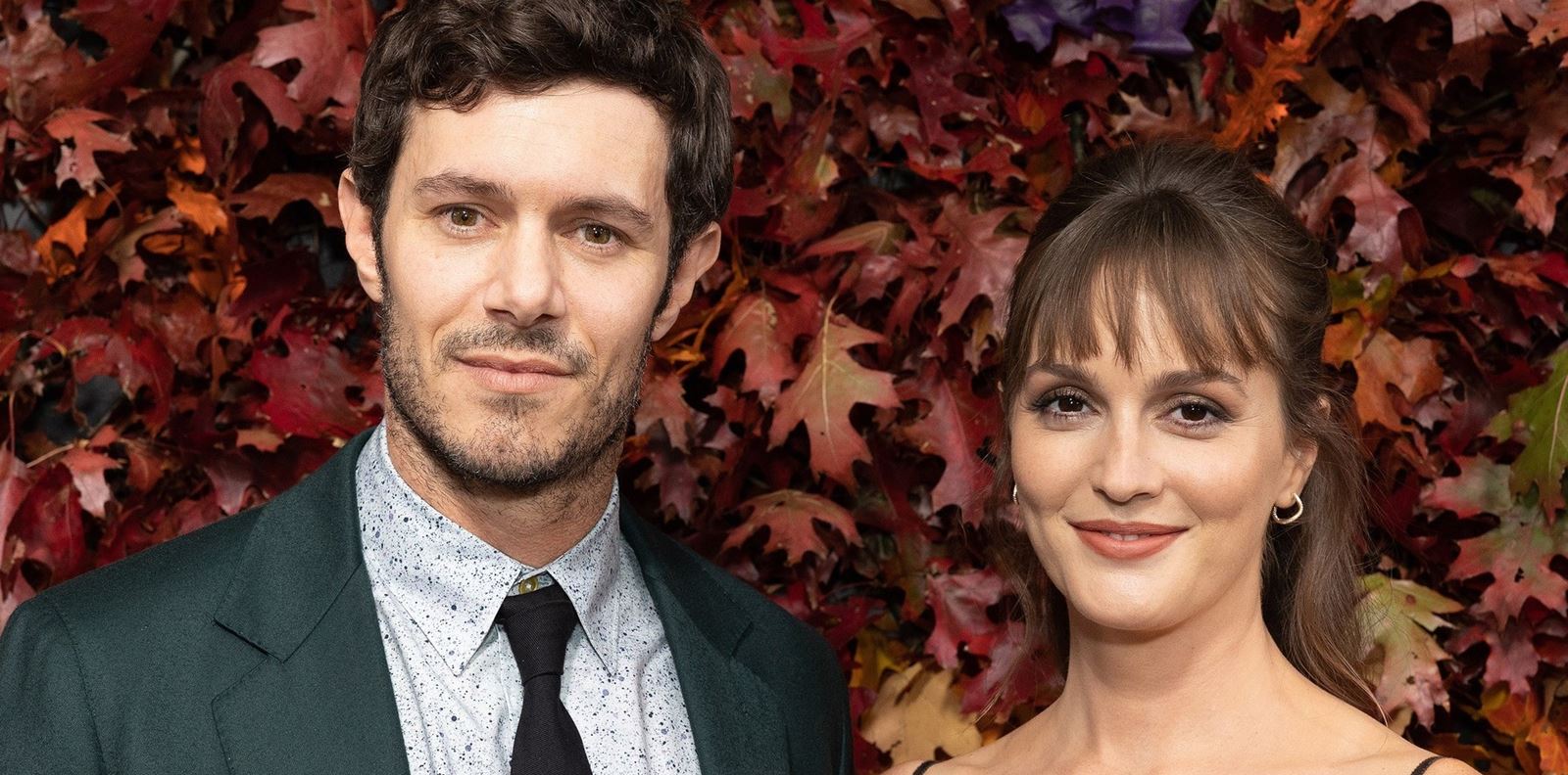 Лейтън Мийстър и Адам Броуди показаха любовта си