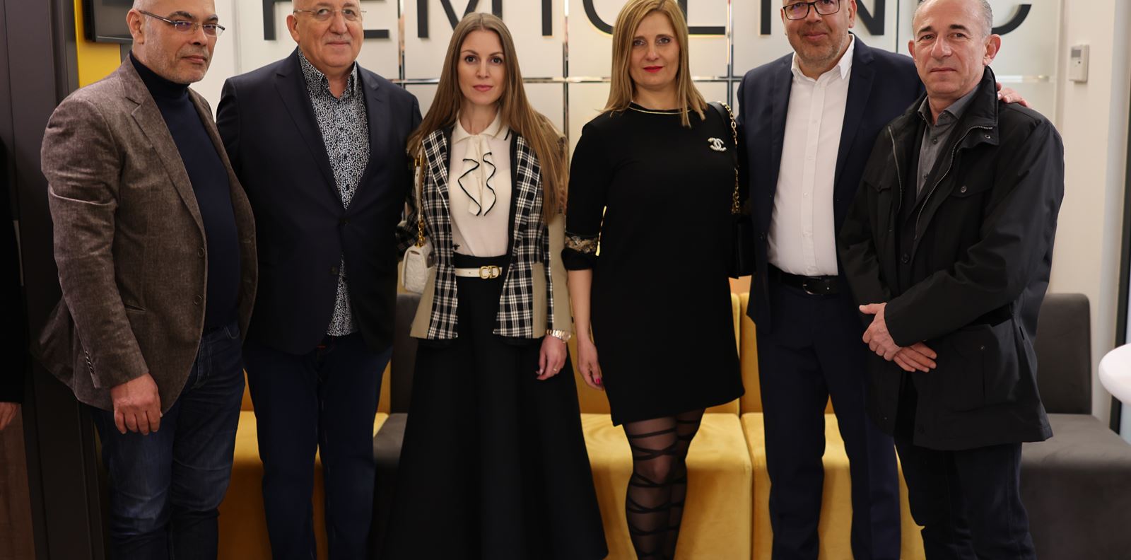 Най-новата клиника за женско здраве отвори врати в София