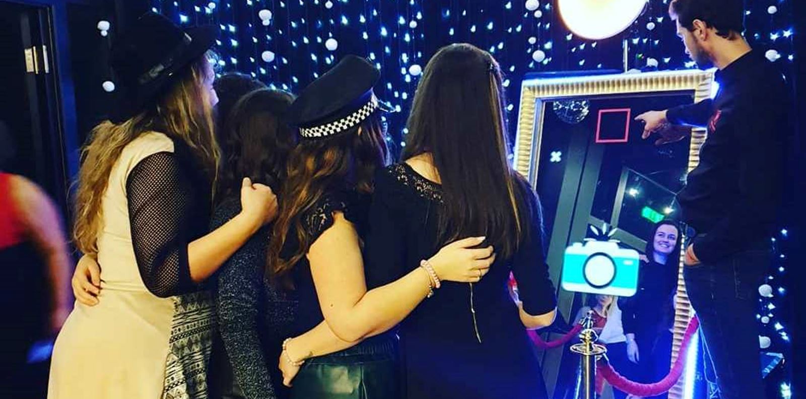 Запознайте се със звездата на всяко следващо парти