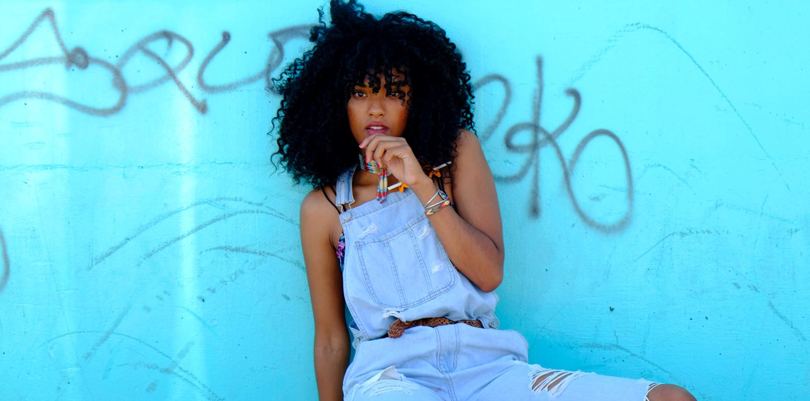 Топлото време VS. грима: Всичко, което е добре да знаете