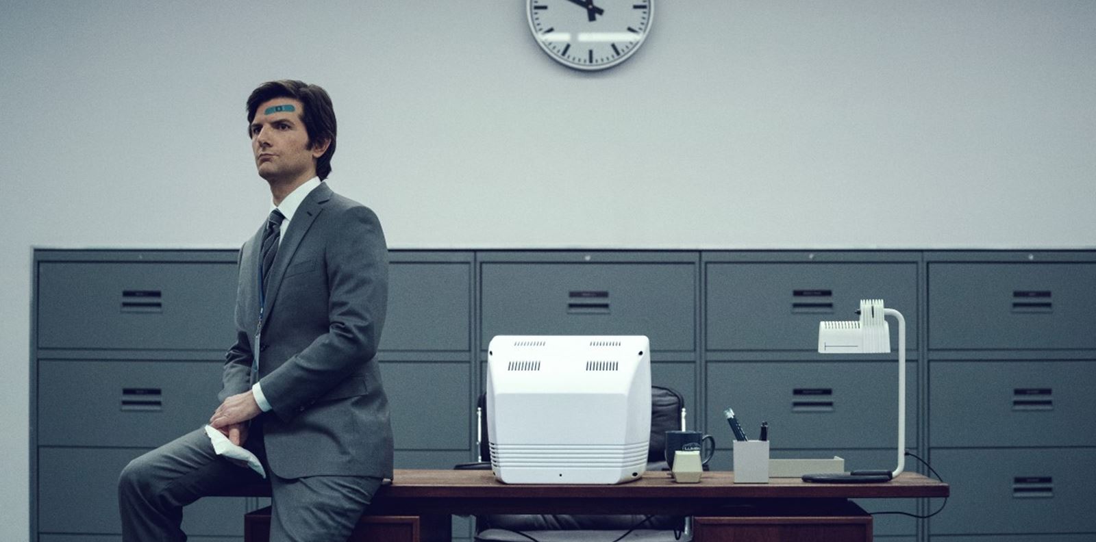 &quot;Разделение&quot; и &quot;Студиото&quot; водят с най-много номинации за наградите Emmy 2025