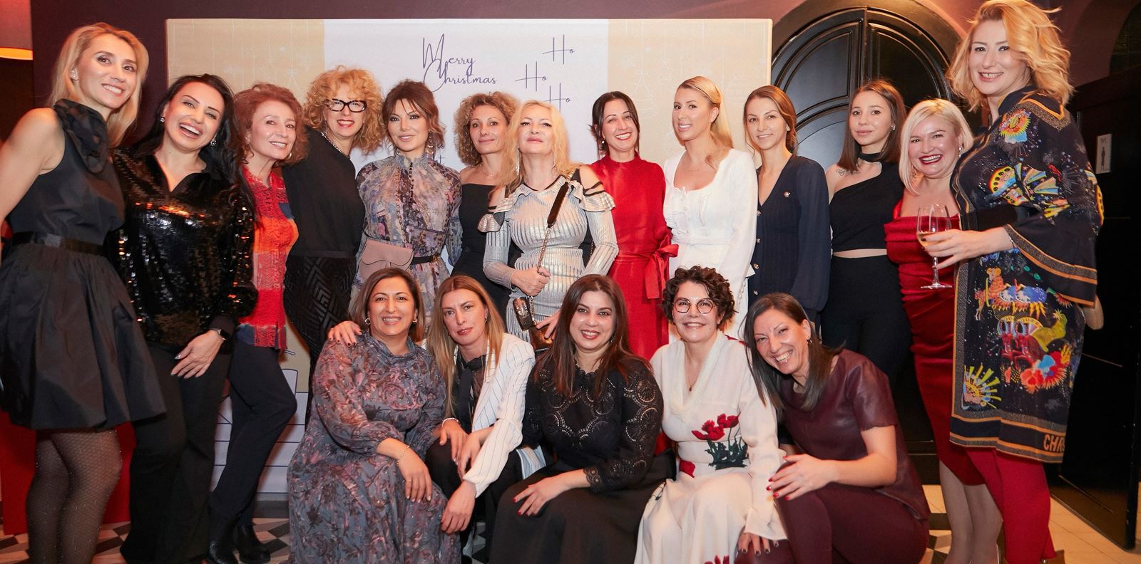 Biologique Recherche даде на всички топлина, уют и много красота