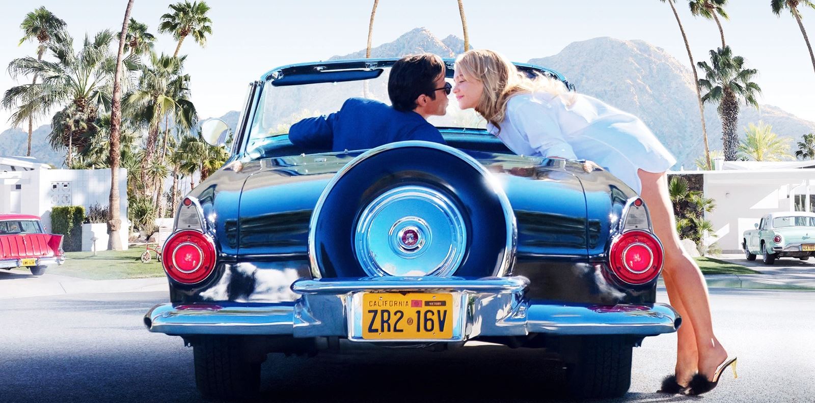 Какво да гледаме в HBO Max през ноември?