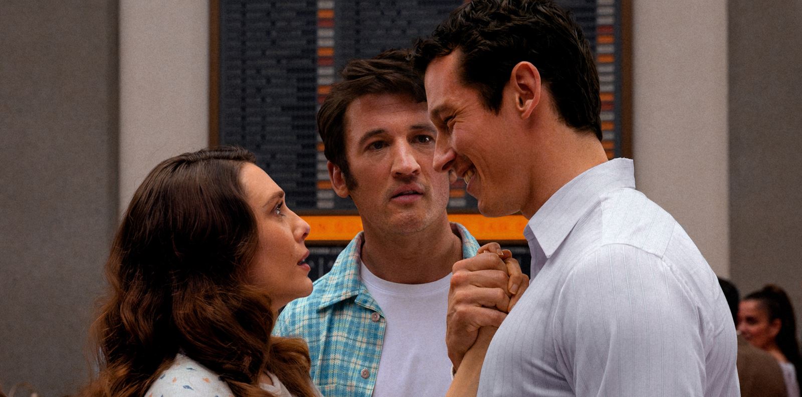 Открий любовта отвъд живота с &quot;Докато вечността ни раздели&quot; и спечели страхотни награди