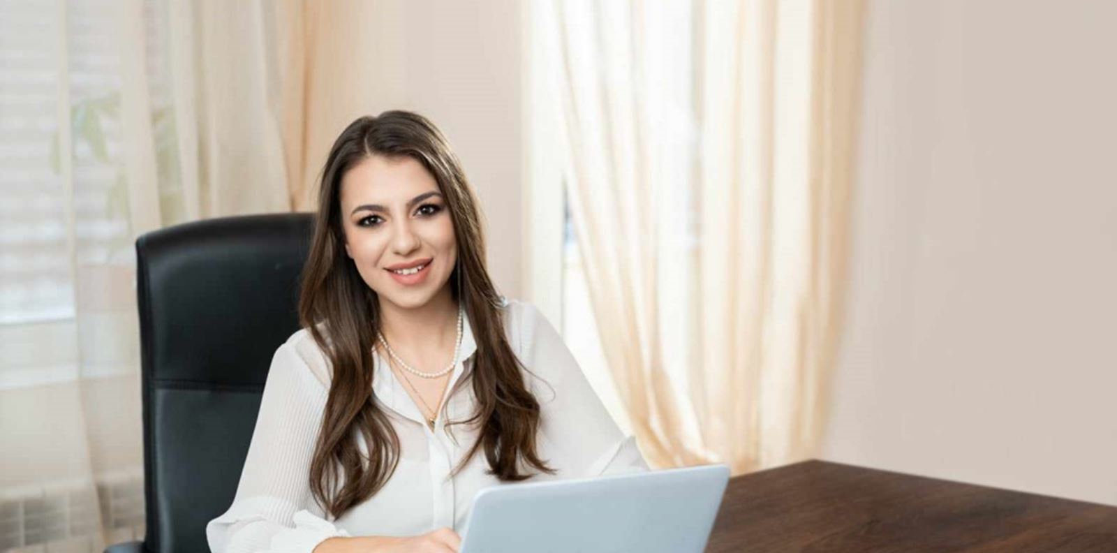 Дженифър Едуард и детската градина като сбъдната мечта