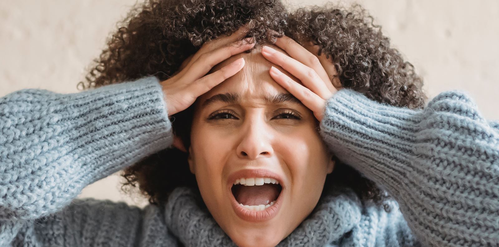 Какво да правим, когато сме МНОГО ядосани?