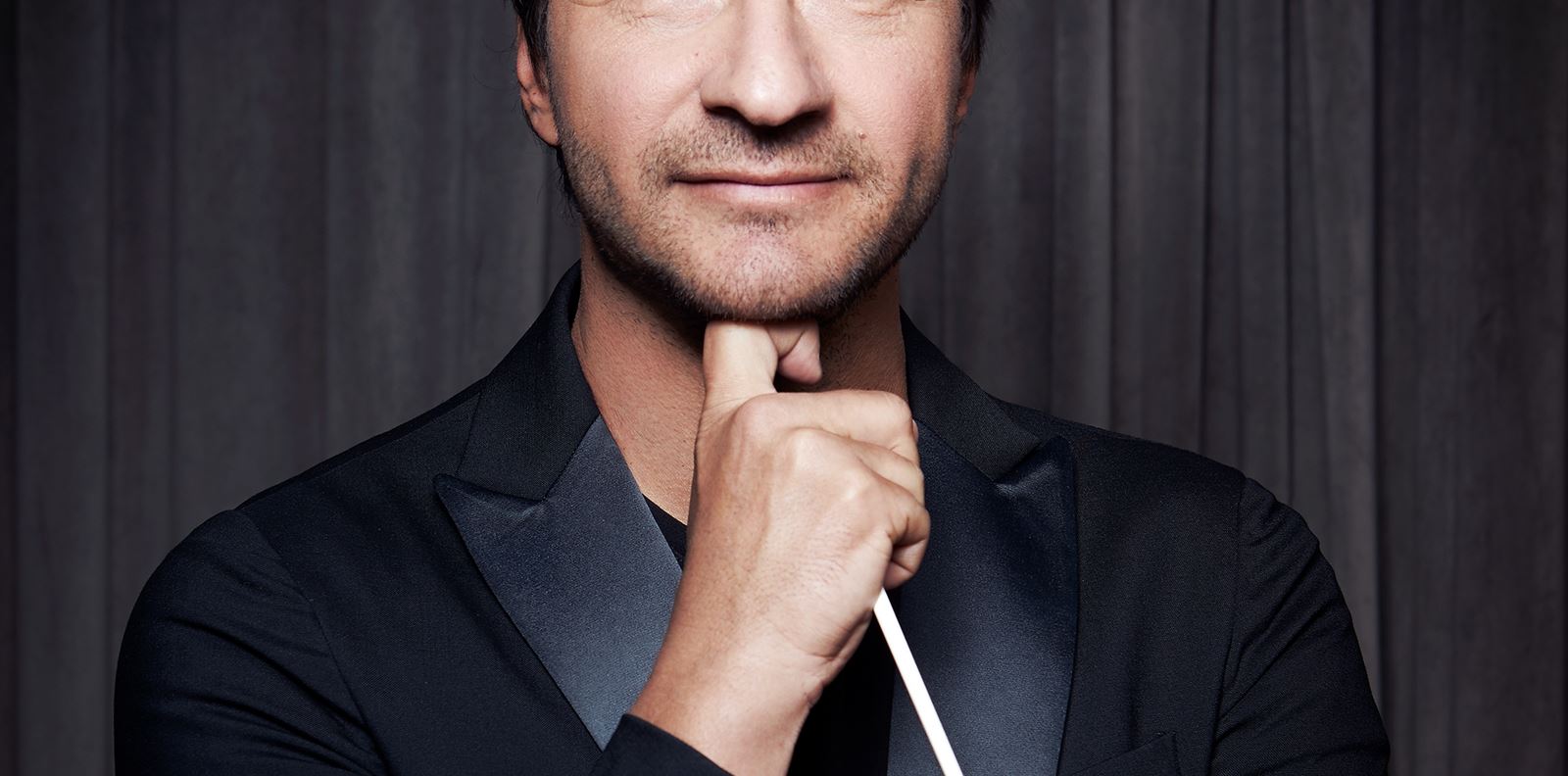 Максим Ешкенази ни повежда в поход на духа с &quot;Вивалди завинаги&quot;