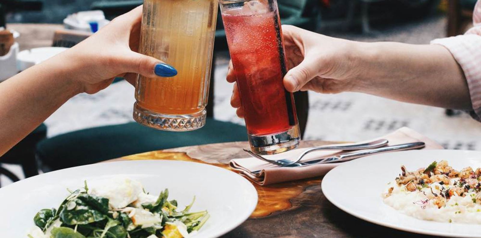 5 италиански ястия, които ни пренасят в Южна Италия