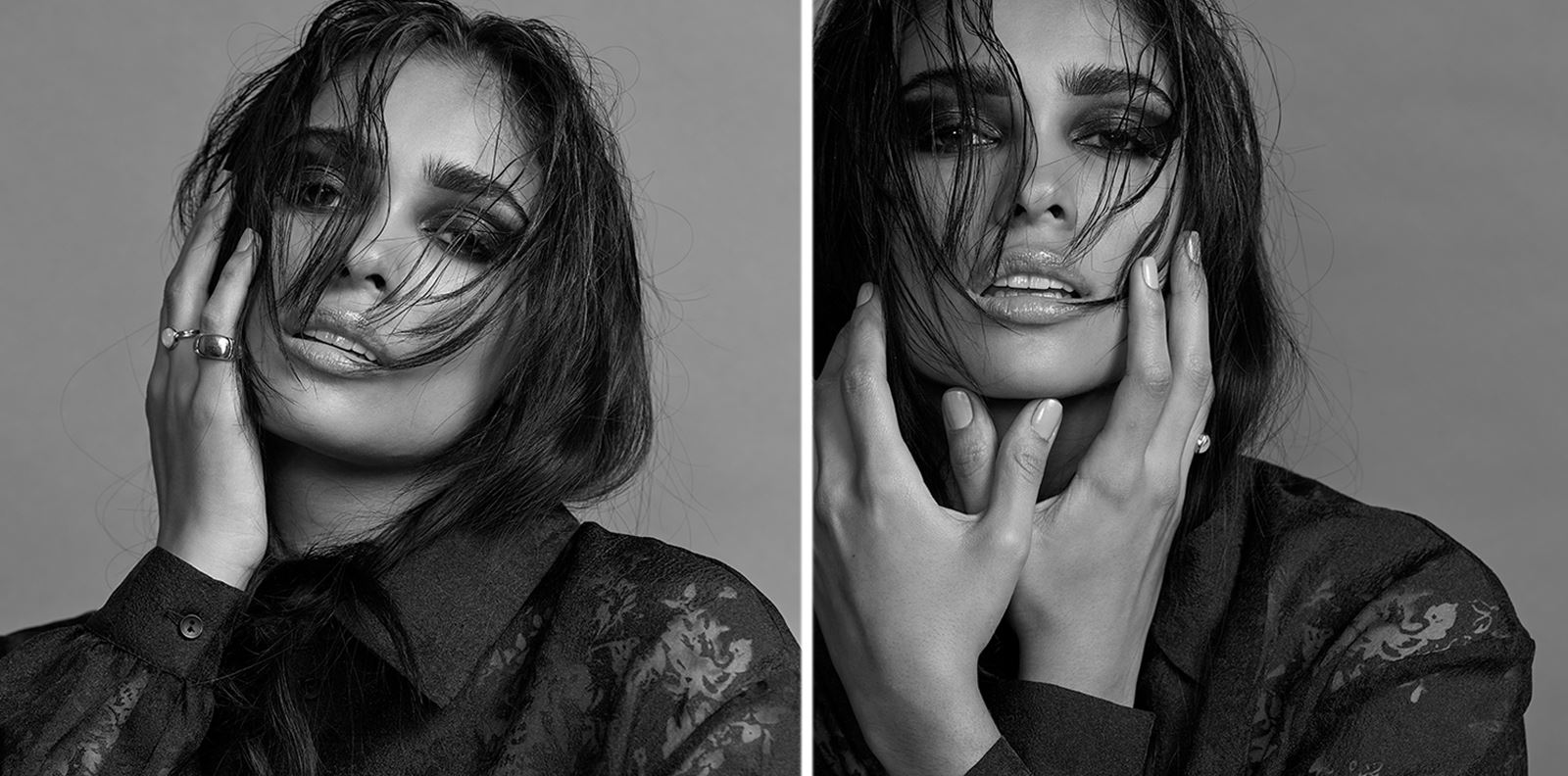 Студените снежни дни: Go Black or Go Home