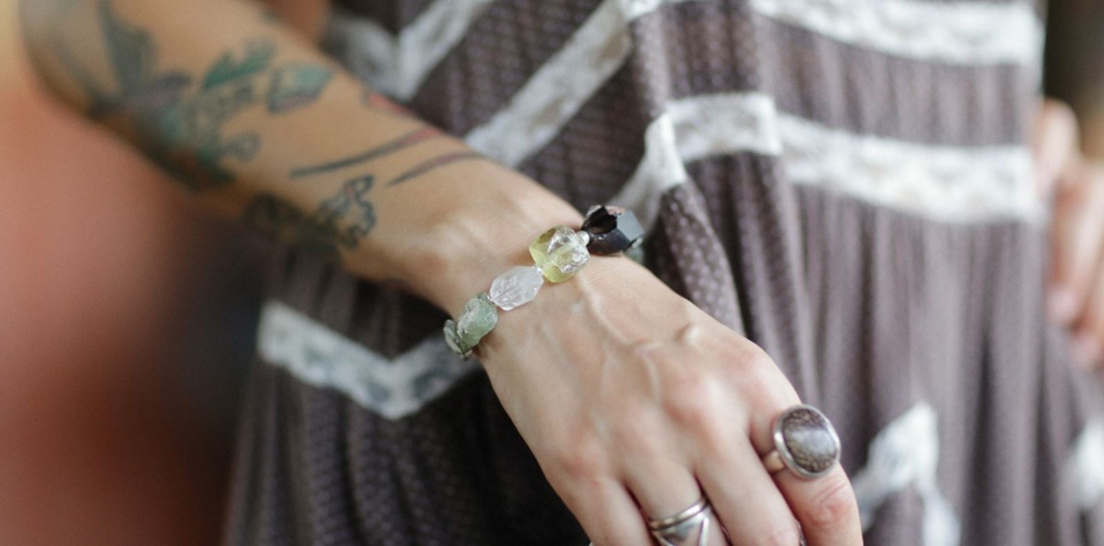 Кой е камъкът на късмета според месеца ви на раждане