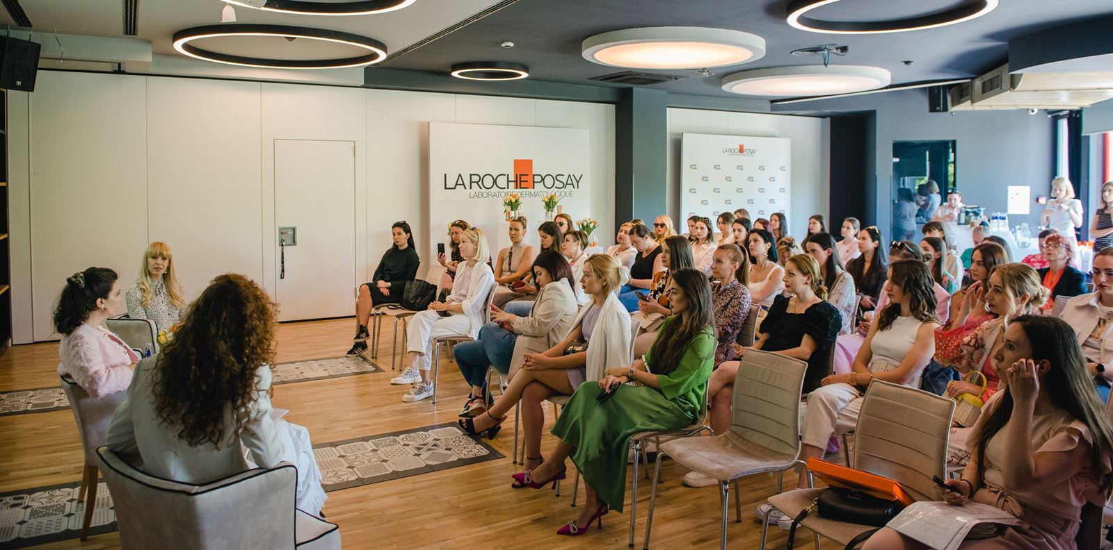 UV филтър, който предпазва от най-коварните UV лъчи? Да!