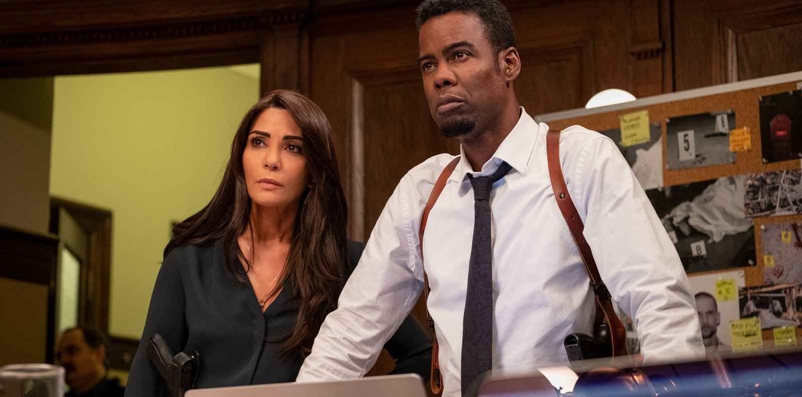 &quot;Убийствен пъзел&quot; се завръща през май