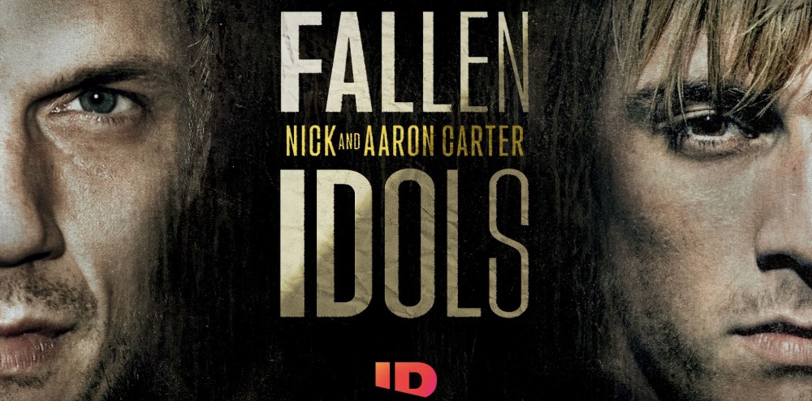 Ник и Арън Картър и проблемите, които славата им донесе